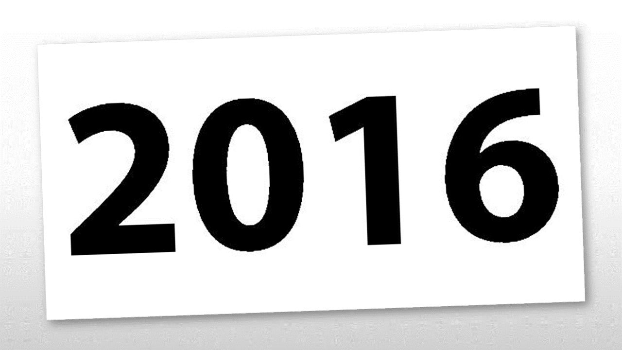 2016