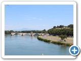 Urlaub in Frankreich 2017 (24)
Die Brücke von Avignon