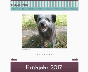 Bilder Fr�hjahr 2017