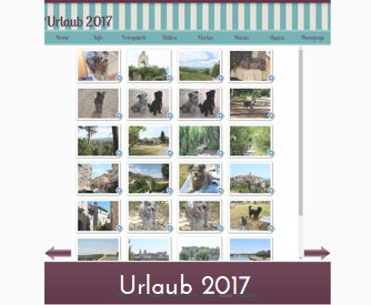 Bilder Urlaub 2017