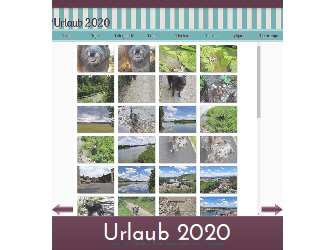 Link Urlaub 2020